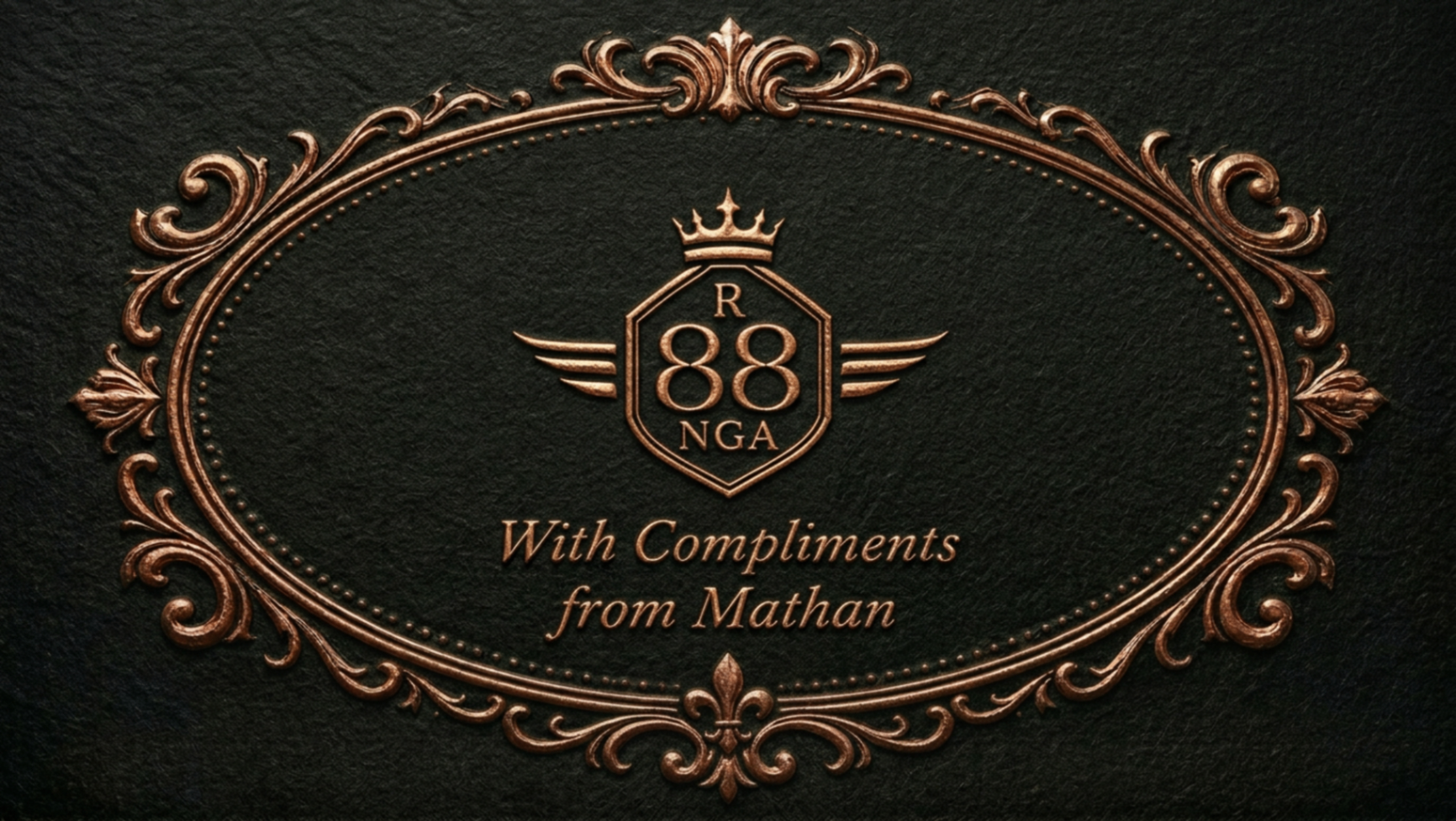 Noctara Back — R88 Minimal (Mathan)