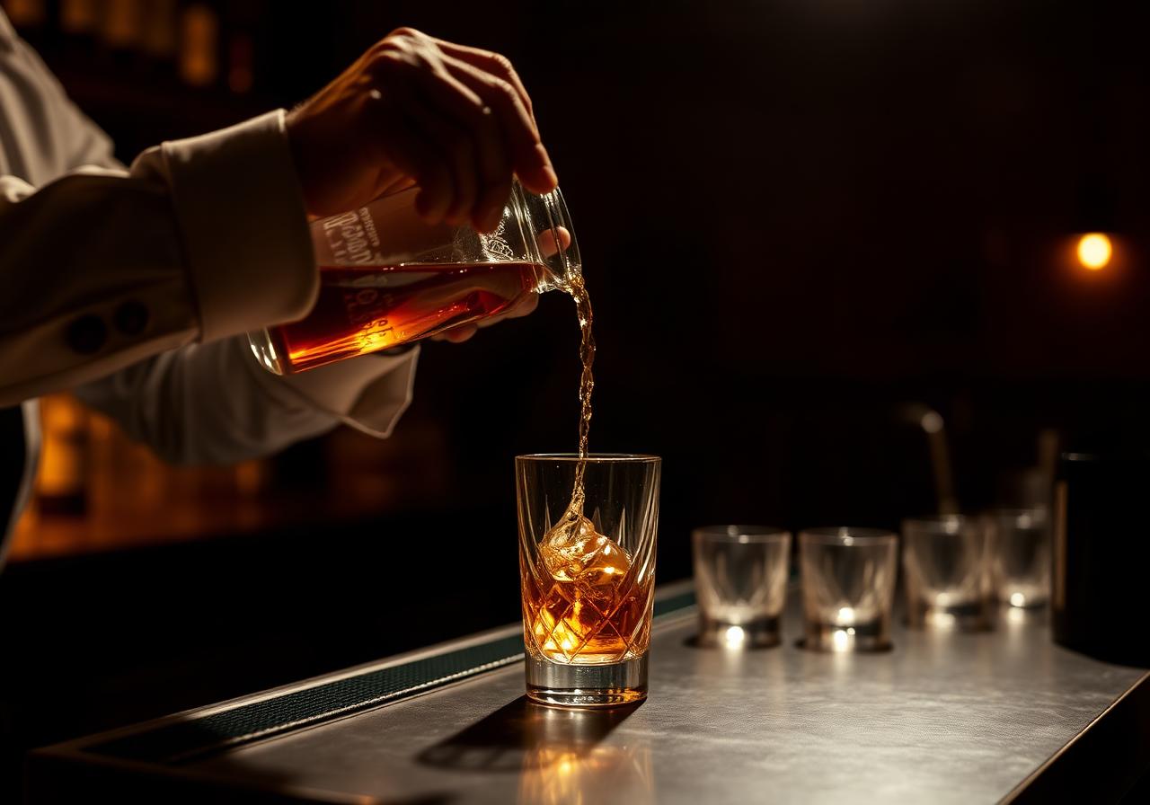 Private Bar Drops